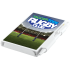 Sticky Notepad with Pen